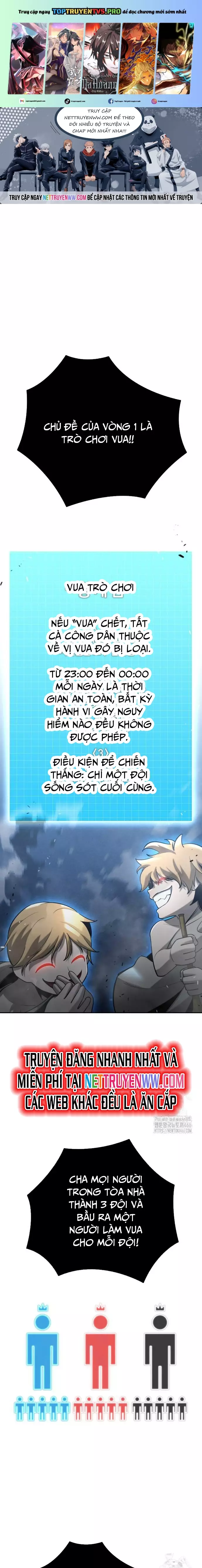 Hồi Quy Giả Chỉ Bảo Vệ Tôi Chapter 5 - Trang 3