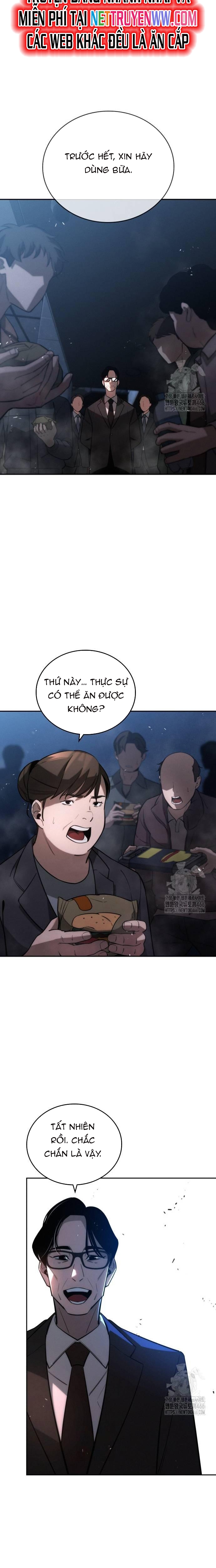 Hồi Quy Giả Chỉ Bảo Vệ Tôi Chapter 5 - Trang 3