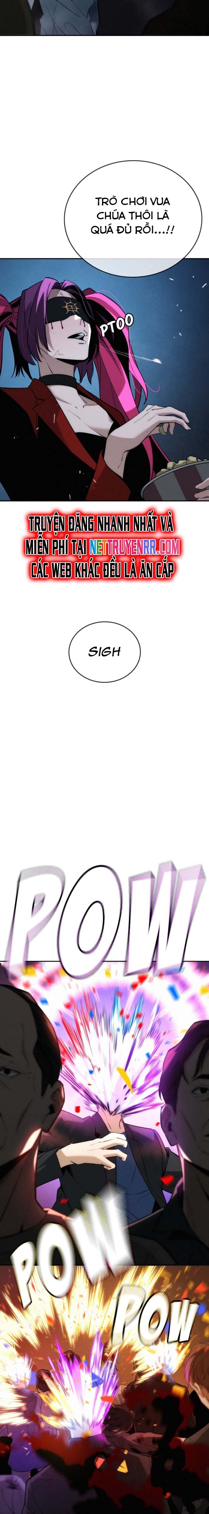 Hồi Quy Giả Chỉ Bảo Vệ Tôi Chapter 7 - Trang 3