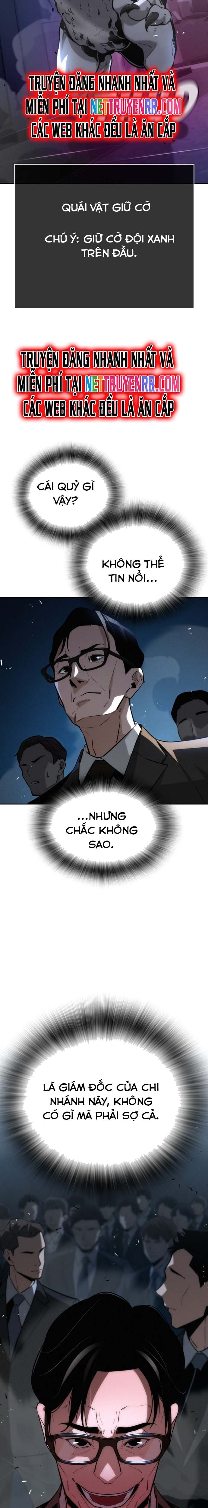Hồi Quy Giả Chỉ Bảo Vệ Tôi Chapter 7 - Trang 3