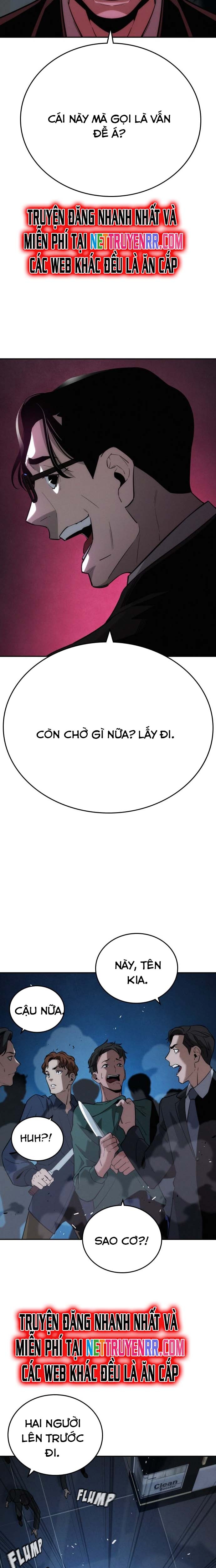 Hồi Quy Giả Chỉ Bảo Vệ Tôi Chapter 7 - Trang 3