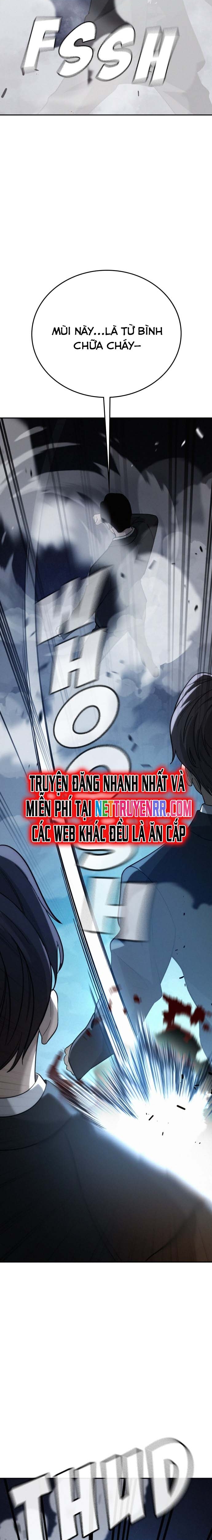 Hồi Quy Giả Chỉ Bảo Vệ Tôi Chapter 7 - Trang 3