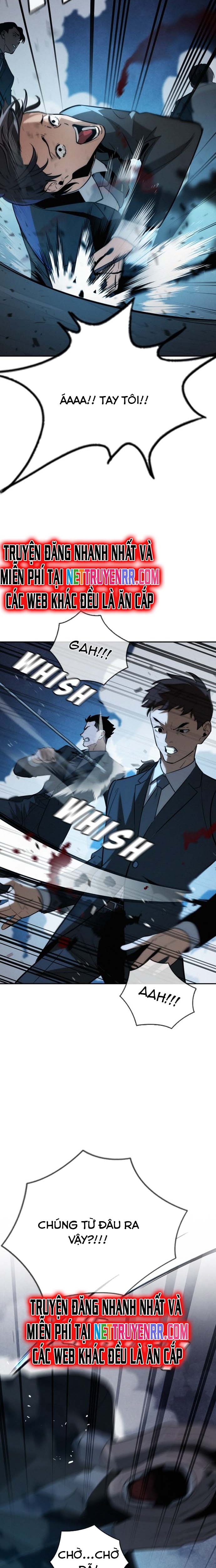 Hồi Quy Giả Chỉ Bảo Vệ Tôi Chapter 7 - Trang 3