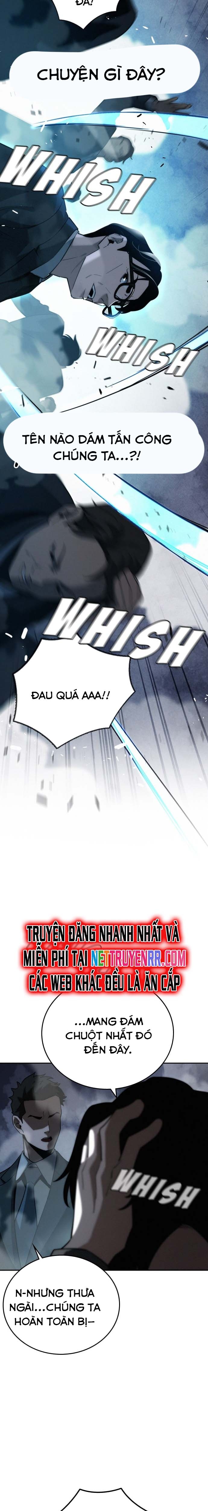 Hồi Quy Giả Chỉ Bảo Vệ Tôi Chapter 7 - Trang 3