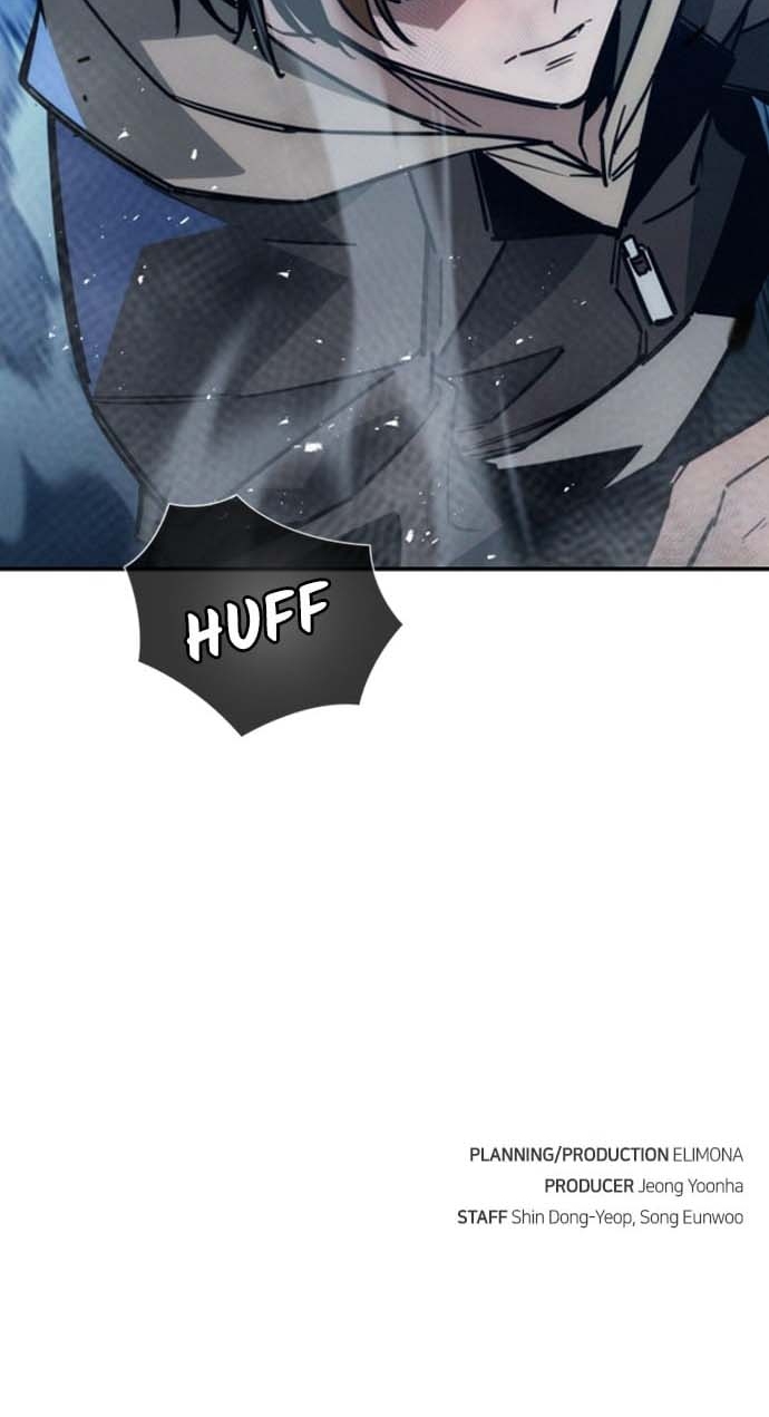 Hồi Quy Giả Chỉ Bảo Vệ Tôi Chapter 7 - Trang 3