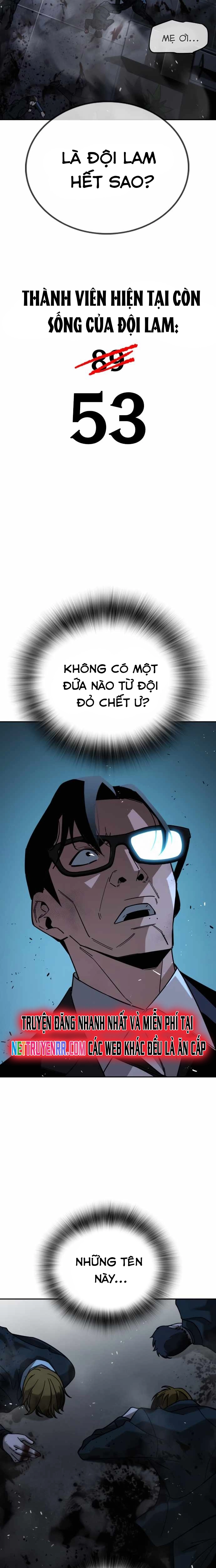 Hồi Quy Giả Chỉ Bảo Vệ Tôi Chapter 8 - Trang 3