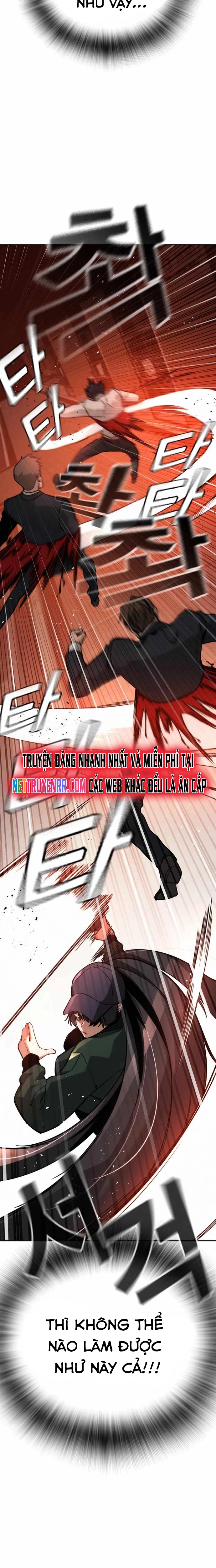 Hồi Quy Giả Chỉ Bảo Vệ Tôi Chapter 8 - Trang 3