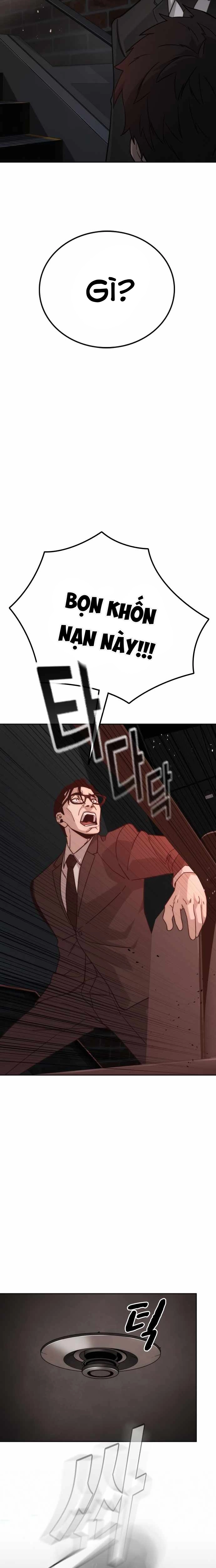 Hồi Quy Giả Chỉ Bảo Vệ Tôi Chapter 8 - Trang 3