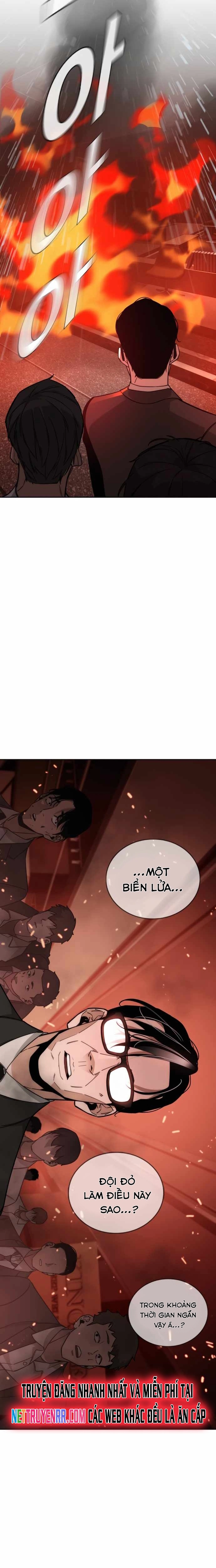 Hồi Quy Giả Chỉ Bảo Vệ Tôi Chapter 8 - Trang 3