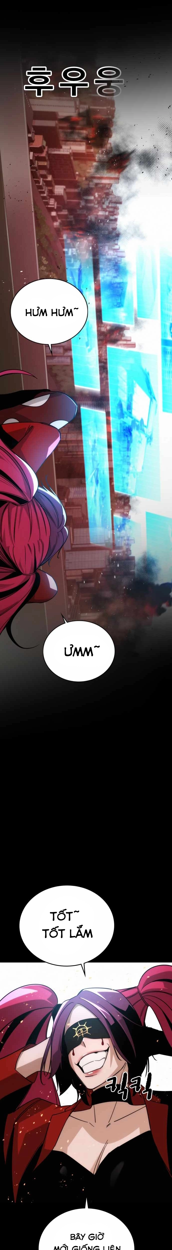 Hồi Quy Giả Chỉ Bảo Vệ Tôi Chapter 8 - Trang 3