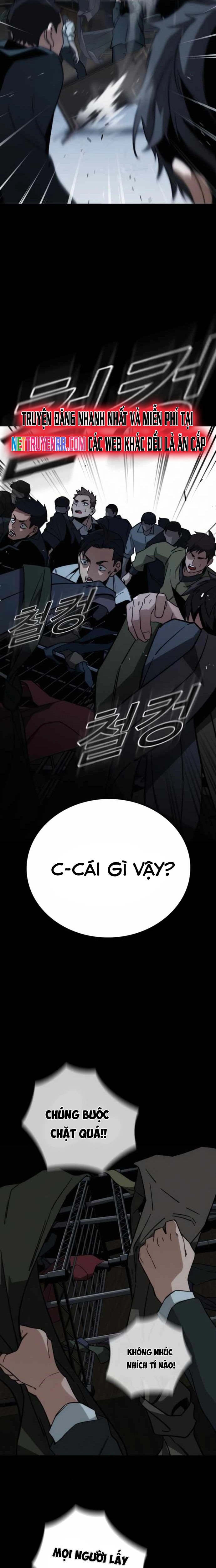 Hồi Quy Giả Chỉ Bảo Vệ Tôi Chapter 9 - Trang 3