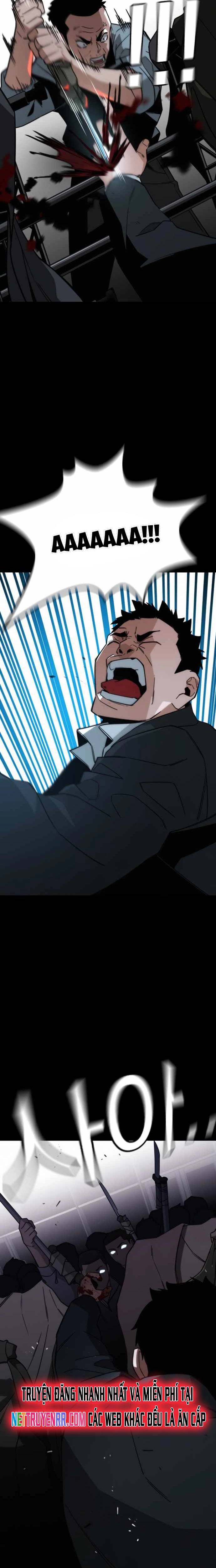 Hồi Quy Giả Chỉ Bảo Vệ Tôi Chapter 9 - Trang 3