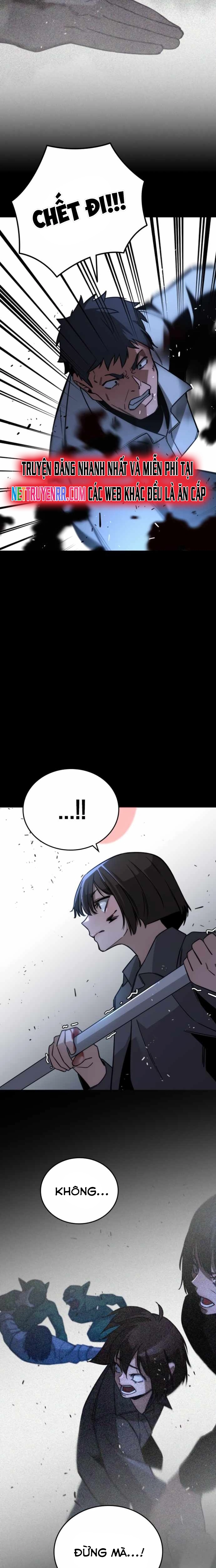 Hồi Quy Giả Chỉ Bảo Vệ Tôi Chapter 9 - Trang 3