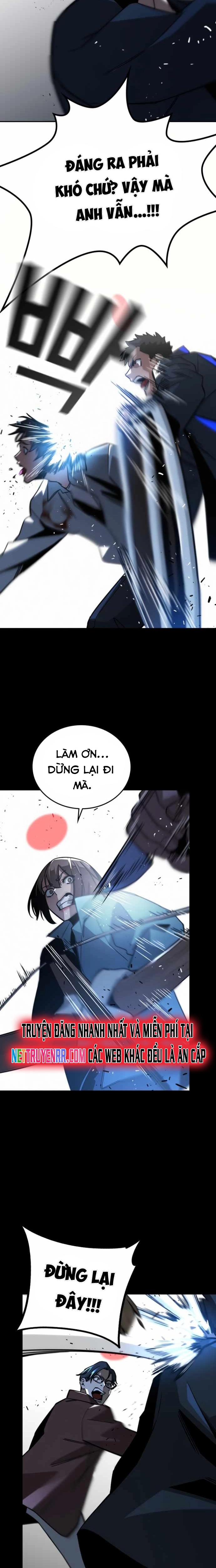 Hồi Quy Giả Chỉ Bảo Vệ Tôi Chapter 9 - Trang 3