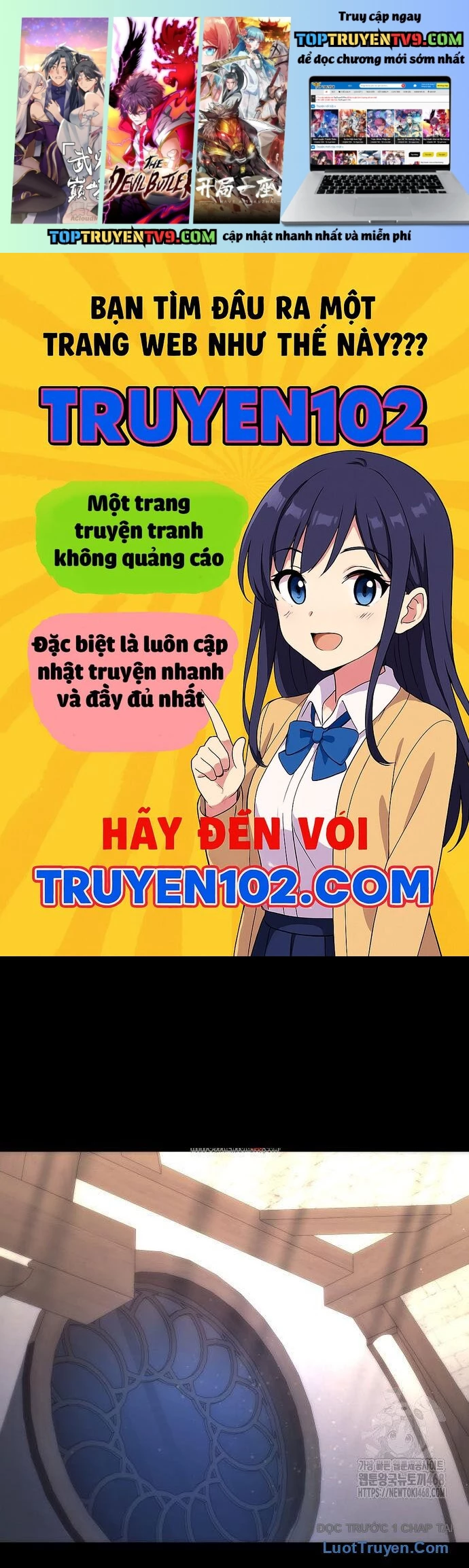 Hồi Quy Giả Của Gia Tộc Suy Vong Chapter 100 - Trang 2