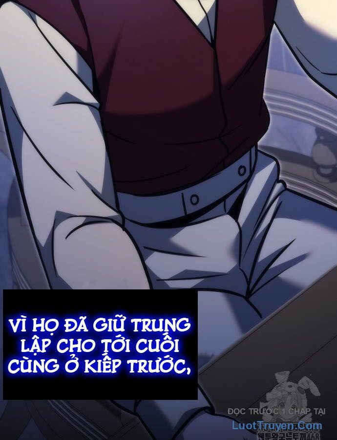 Hồi Quy Giả Của Gia Tộc Suy Vong Chapter 100 - Trang 2