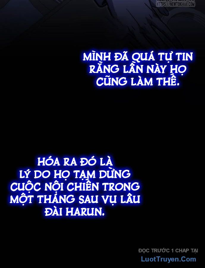 Hồi Quy Giả Của Gia Tộc Suy Vong Chapter 100 - Trang 2