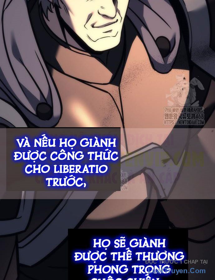 Hồi Quy Giả Của Gia Tộc Suy Vong Chapter 100 - Trang 2
