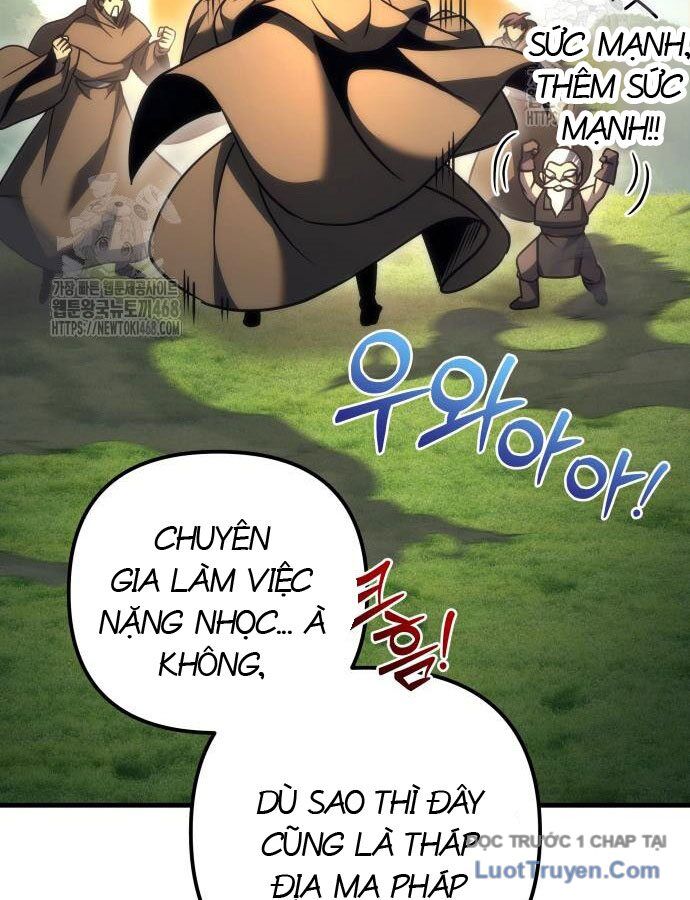 Hồi Quy Giả Của Gia Tộc Suy Vong Chapter 100 - Trang 2