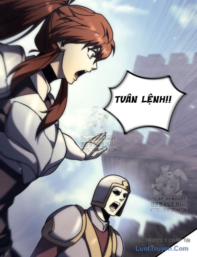 Hồi Quy Giả Của Gia Tộc Suy Vong Chapter 100 - Trang 2