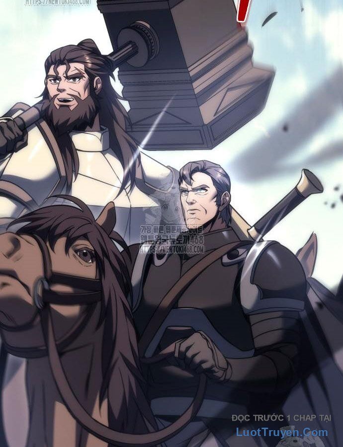 Hồi Quy Giả Của Gia Tộc Suy Vong Chapter 100 - Trang 2