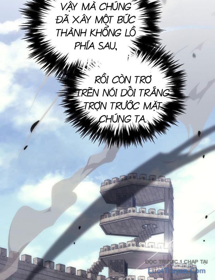 Hồi Quy Giả Của Gia Tộc Suy Vong Chapter 100 - Trang 2