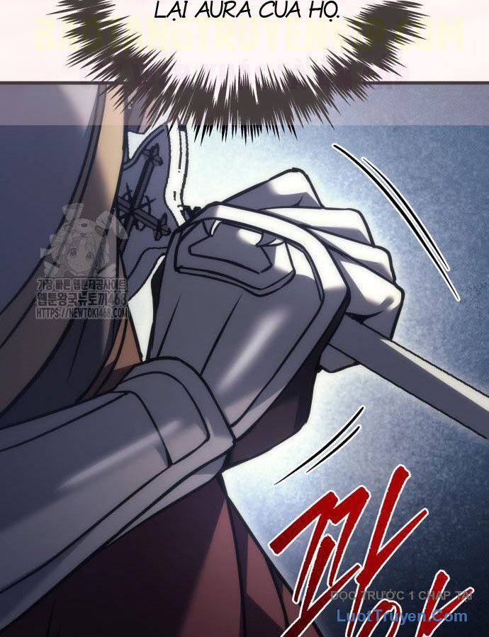 Hồi Quy Giả Của Gia Tộc Suy Vong Chapter 100 - Trang 2