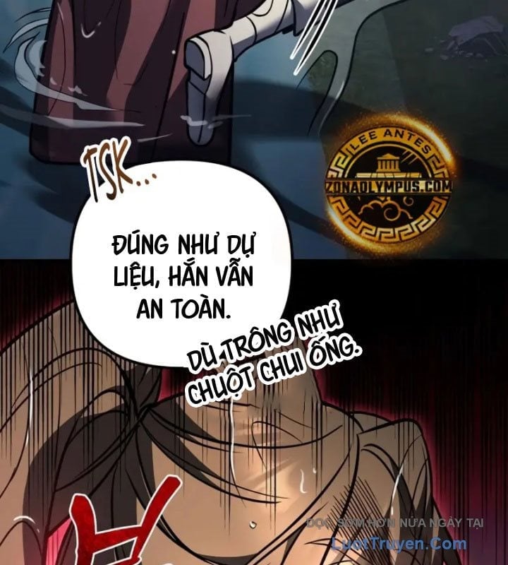 Hồi Quy Giả Của Gia Tộc Suy Vong Chapter 102 - Trang 2