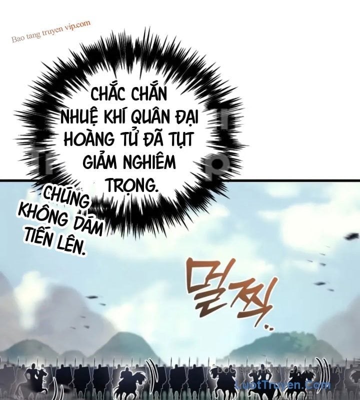 Hồi Quy Giả Của Gia Tộc Suy Vong Chapter 102 - Trang 2