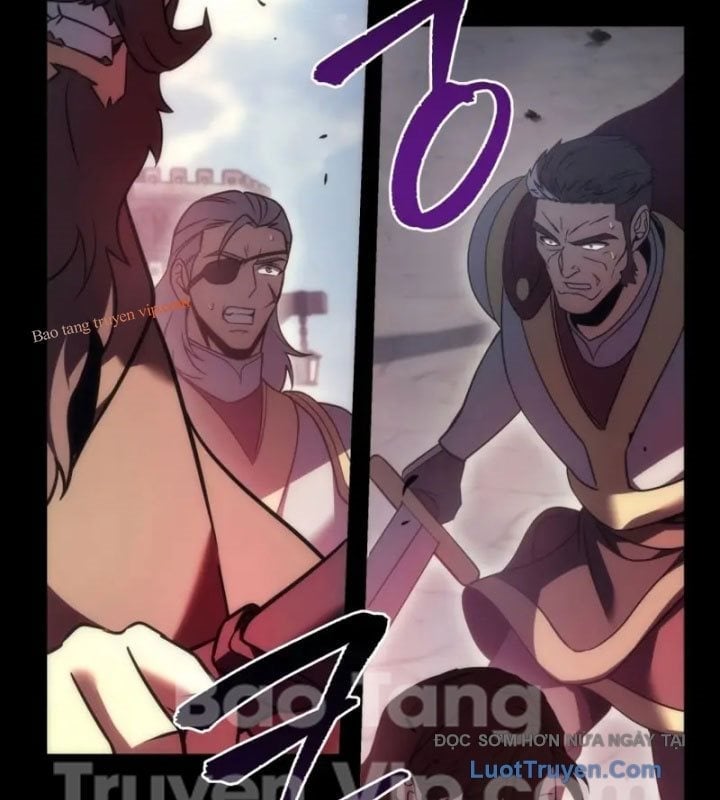 Hồi Quy Giả Của Gia Tộc Suy Vong Chapter 102 - Trang 2