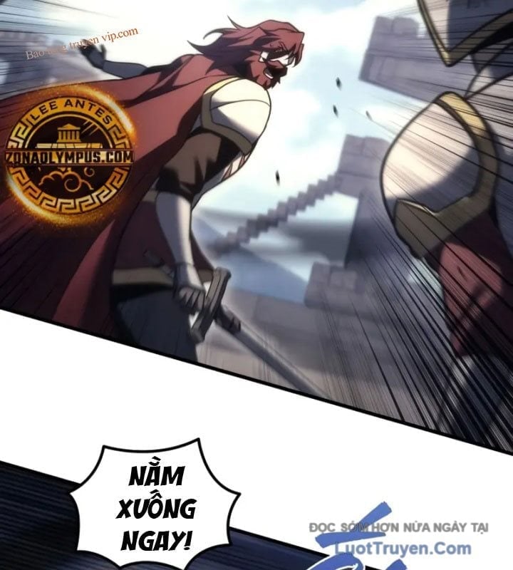 Hồi Quy Giả Của Gia Tộc Suy Vong Chapter 102 - Trang 2