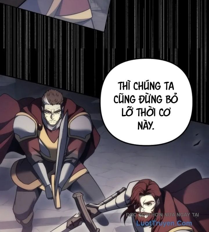 Hồi Quy Giả Của Gia Tộc Suy Vong Chapter 102 - Trang 2