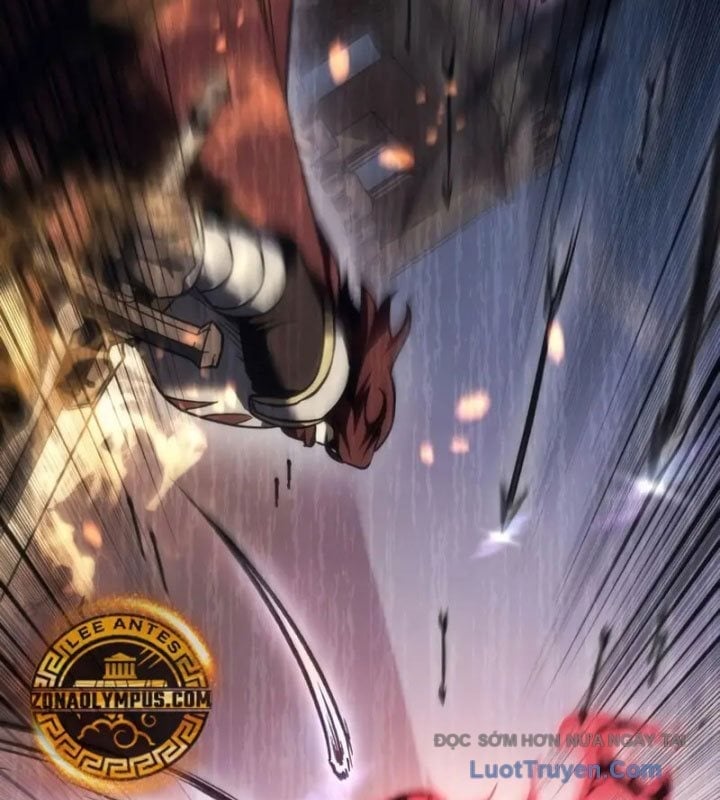 Hồi Quy Giả Của Gia Tộc Suy Vong Chapter 102 - Trang 2