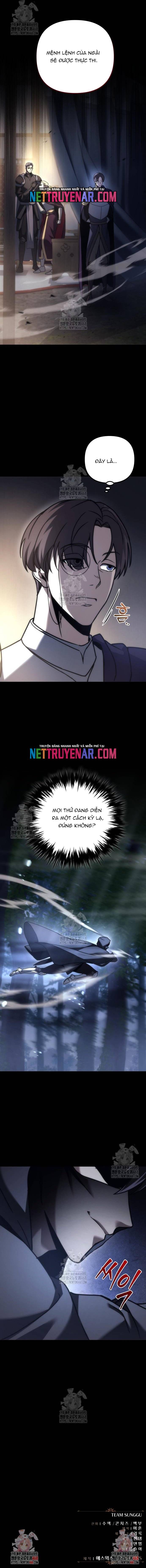 Hồi Quy Giả Của Gia Tộc Suy Vong Chapter 103 - Trang 2