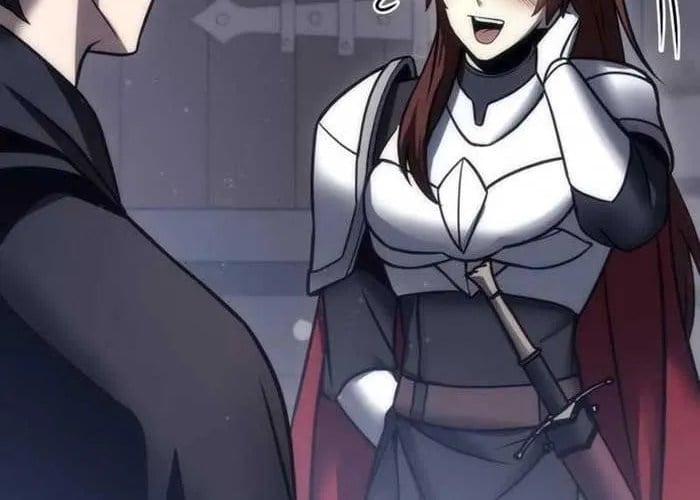 Hồi Quy Giả Của Gia Tộc Suy Vong Chapter 104 - Trang 2