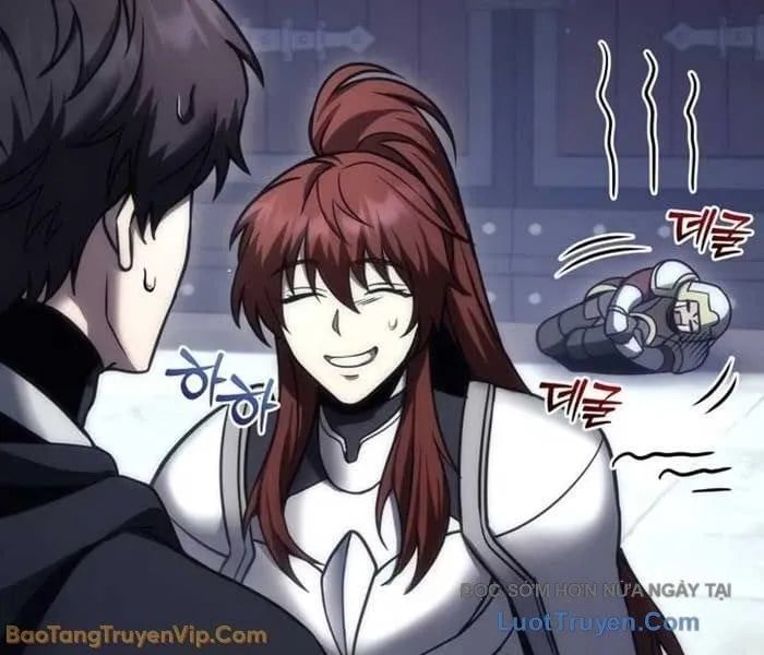Hồi Quy Giả Của Gia Tộc Suy Vong Chapter 104 - Trang 2