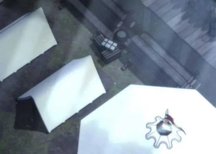 Hồi Quy Giả Của Gia Tộc Suy Vong Chapter 104 - Trang 2
