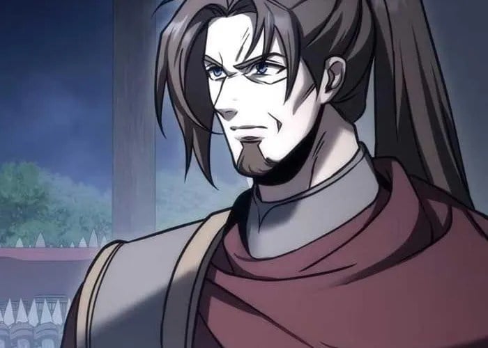 Hồi Quy Giả Của Gia Tộc Suy Vong Chapter 104 - Trang 2