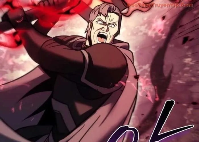 Hồi Quy Giả Của Gia Tộc Suy Vong Chapter 104 - Trang 2