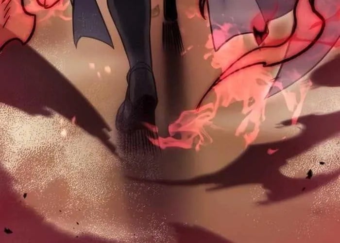 Hồi Quy Giả Của Gia Tộc Suy Vong Chapter 104 - Trang 2