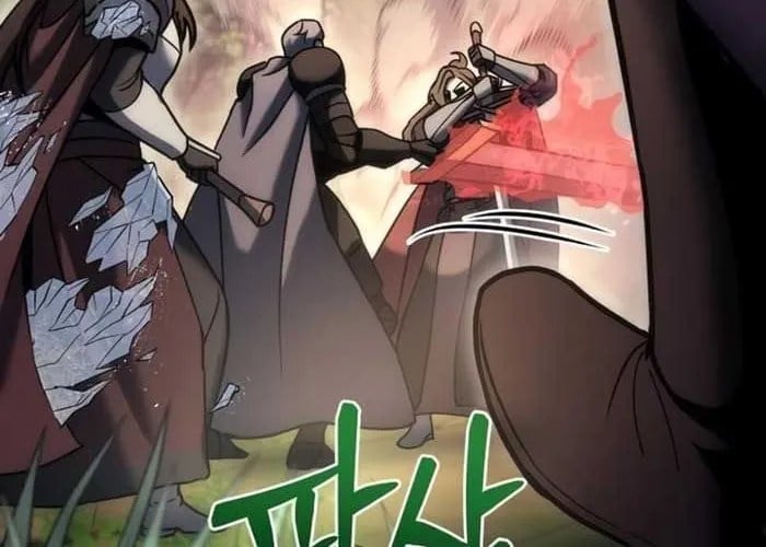 Hồi Quy Giả Của Gia Tộc Suy Vong Chapter 104 - Trang 2