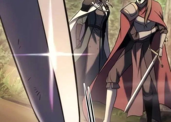 Hồi Quy Giả Của Gia Tộc Suy Vong Chapter 104 - Trang 2