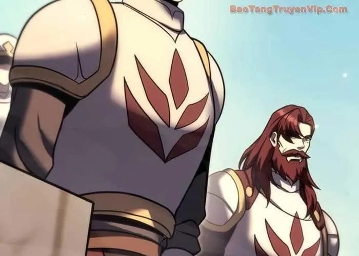 Hồi Quy Giả Của Gia Tộc Suy Vong Chapter 104 - Trang 2