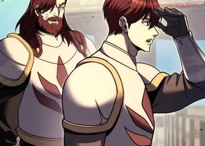 Hồi Quy Giả Của Gia Tộc Suy Vong Chapter 104 - Trang 2