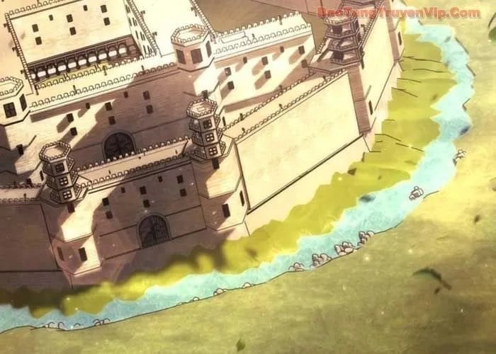 Hồi Quy Giả Của Gia Tộc Suy Vong Chapter 104 - Trang 2