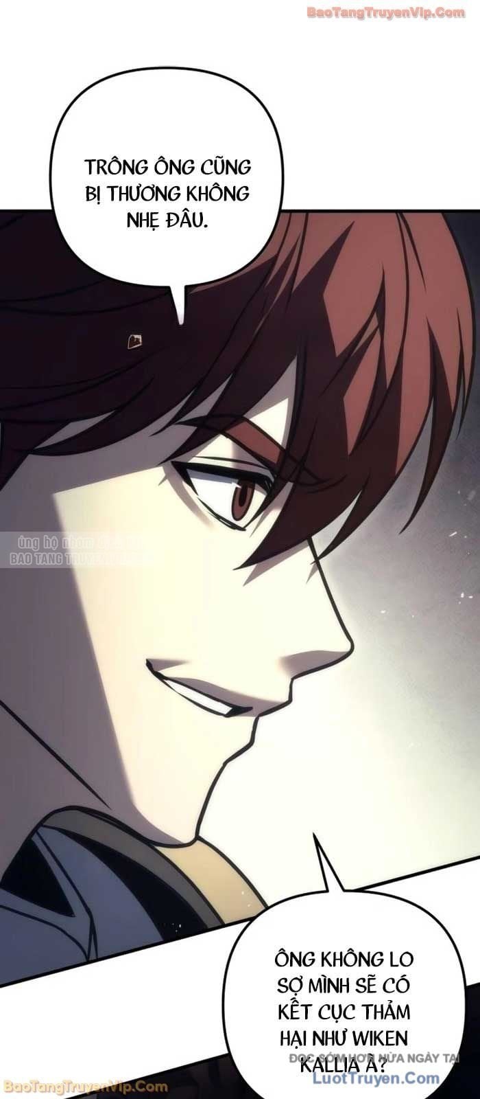 Hồi Quy Giả Của Gia Tộc Suy Vong Chapter 108 8