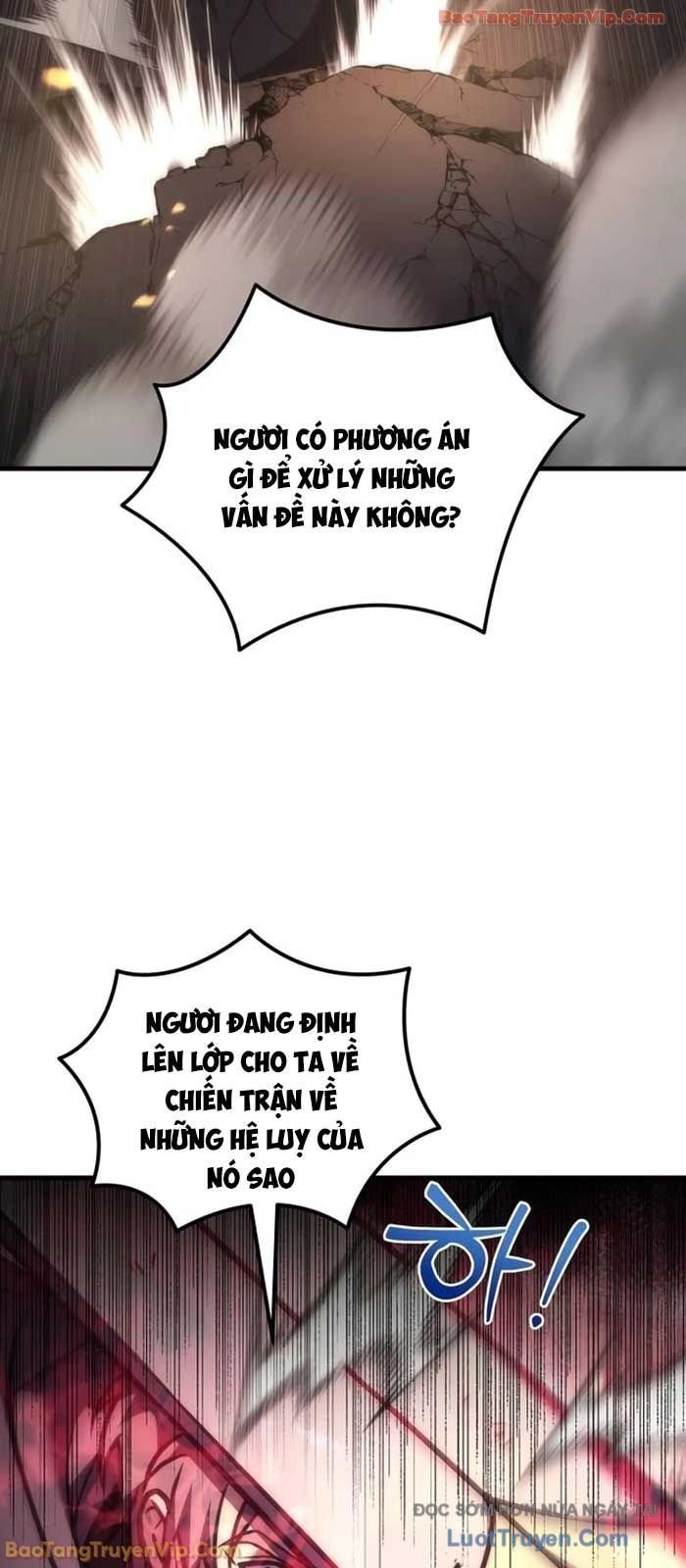 Hồi Quy Giả Của Gia Tộc Suy Vong Chapter 108 17