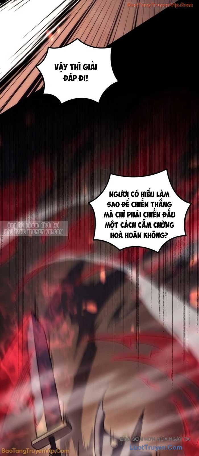 Hồi Quy Giả Của Gia Tộc Suy Vong Chapter 108 19