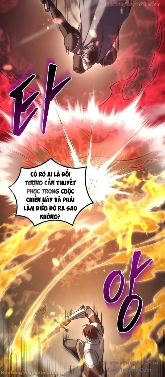 Hồi Quy Giả Của Gia Tộc Suy Vong Chapter 108 20