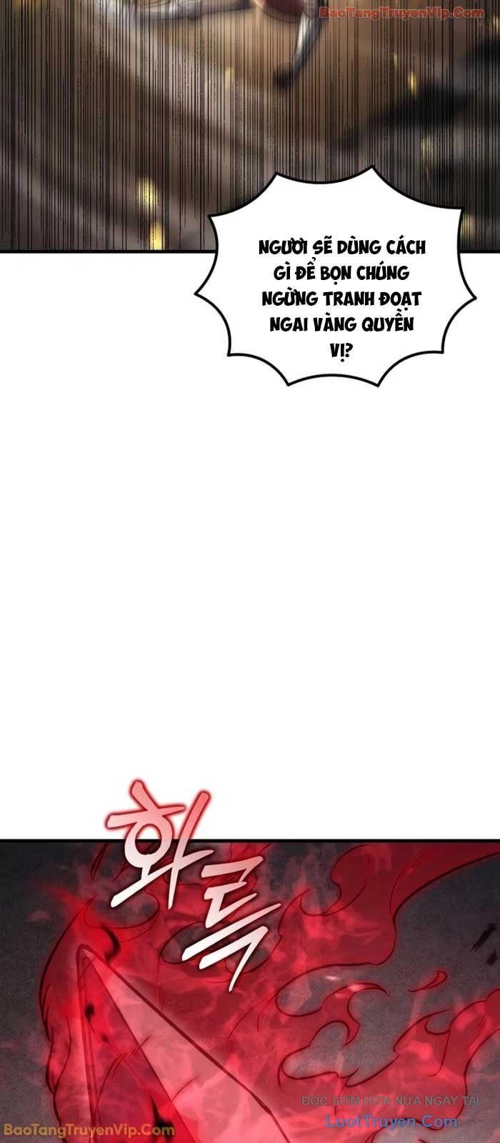 Hồi Quy Giả Của Gia Tộc Suy Vong Chapter 108 21